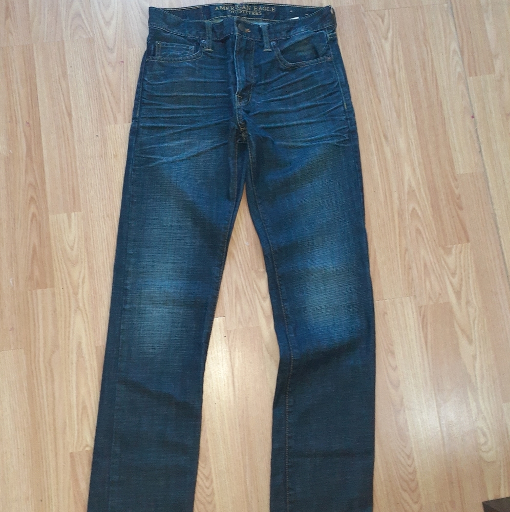 American Eagle mens jeans